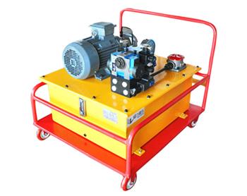 液壓泵調整的要點有哪些？