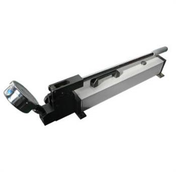 了解這些，讓你也會(huì)排查壓力液壓泵故障